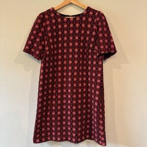 LOFT Casual flowers Dress